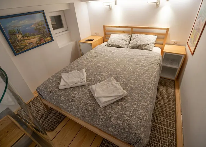 City Passage Apartments