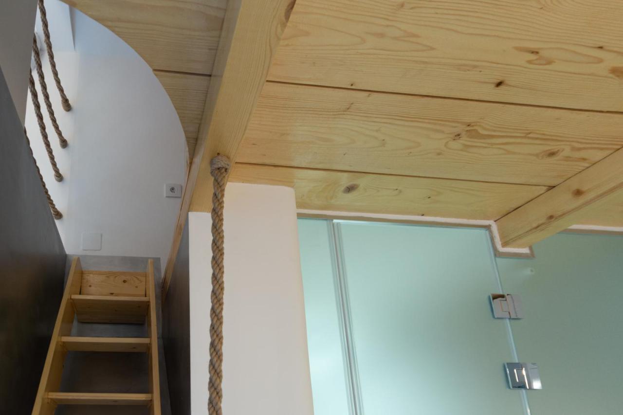 Apartment Passage Belgrad