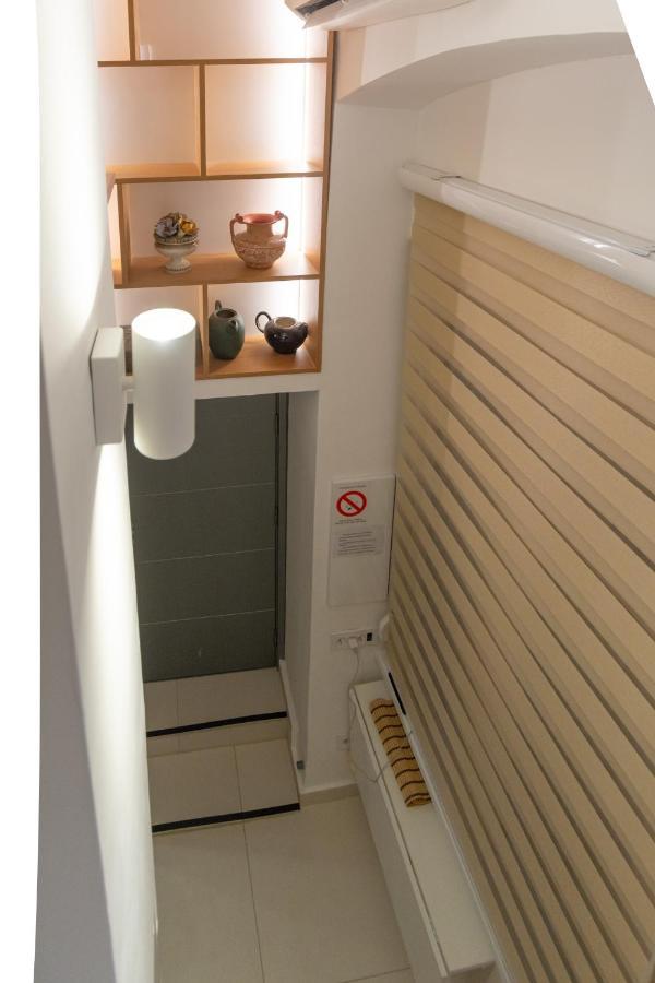 Apartment Passage Belgrad