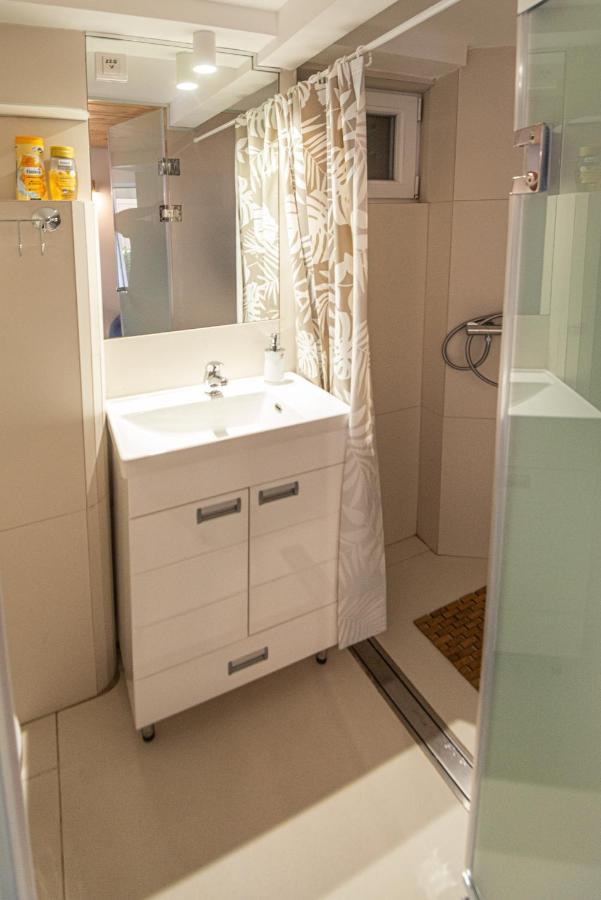 Passage Apartment