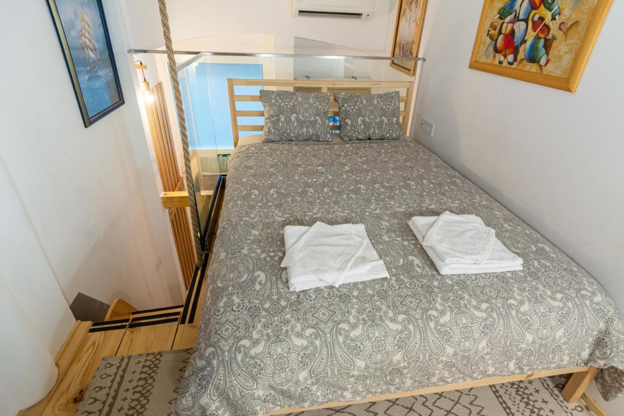 Apartment Passage Belgrad