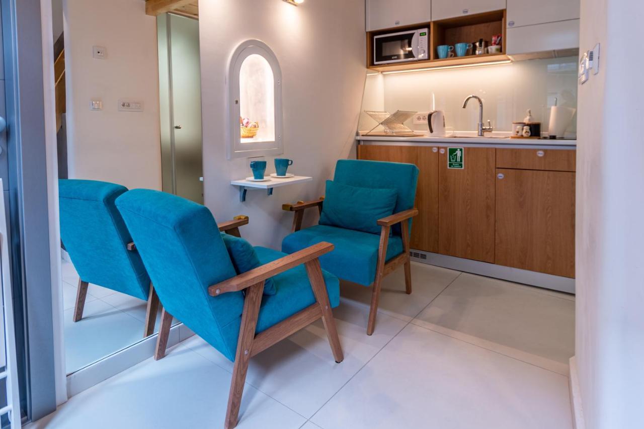 Passage Apartment