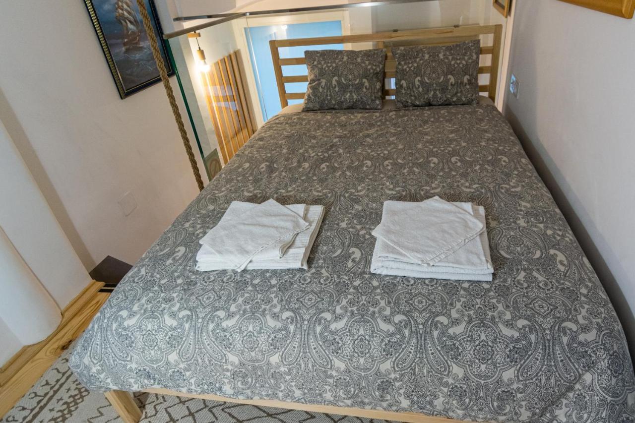 Passage Apartment Belgrad