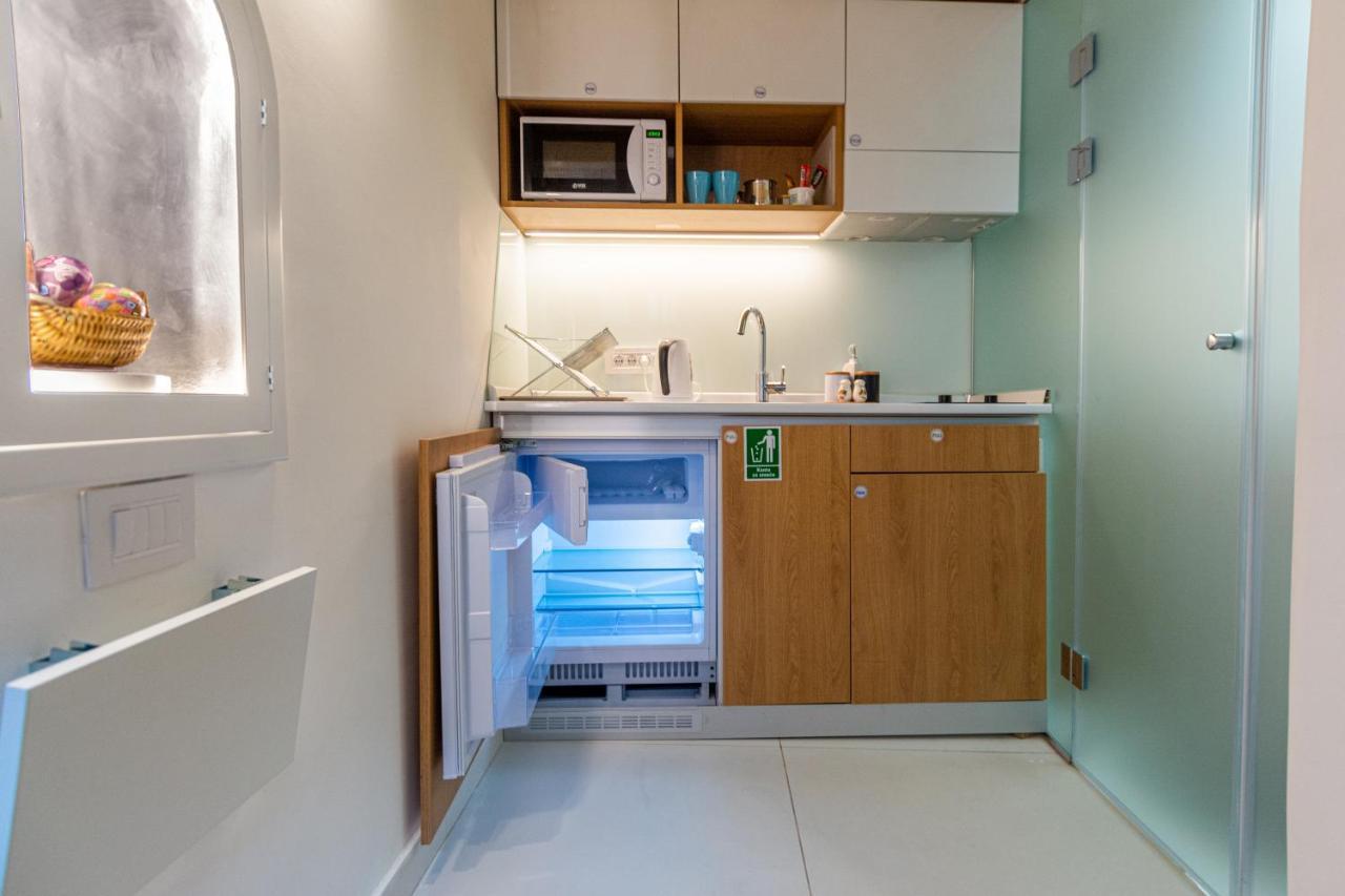 Passage Apartment *