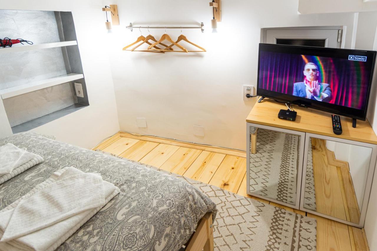 Apartment Passage Belgrad