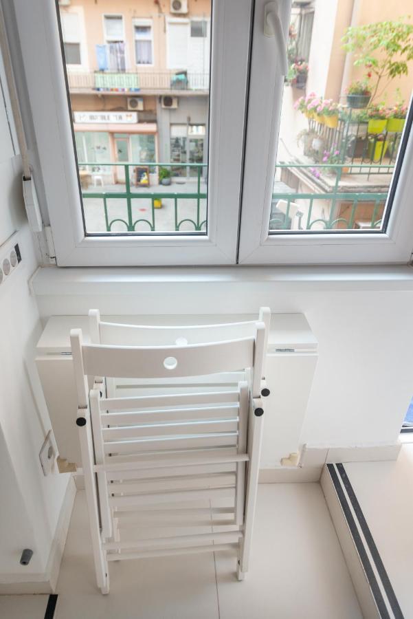 Passage Apartment