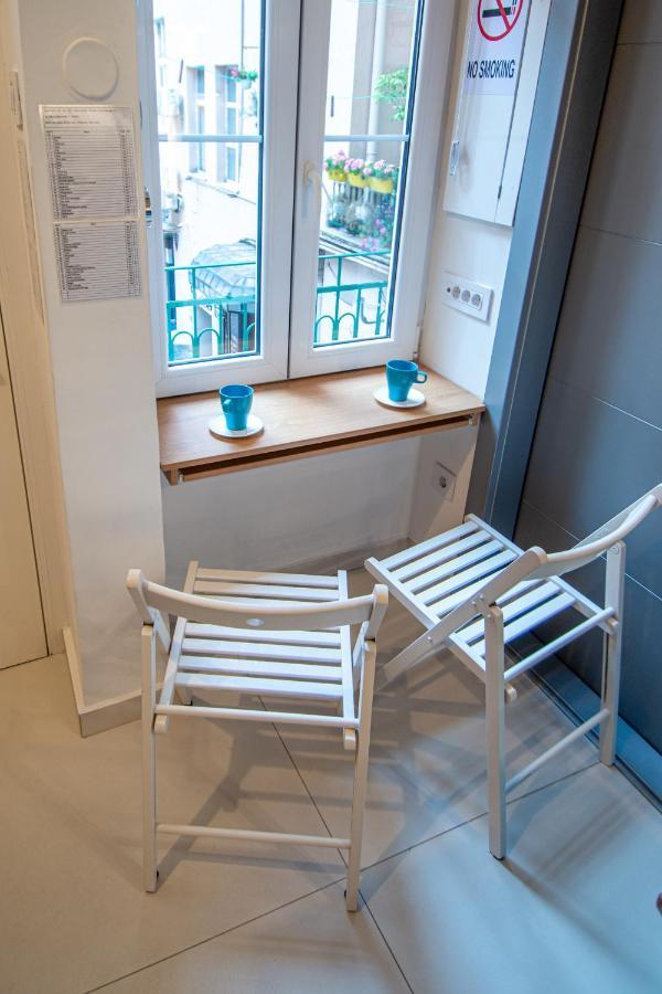 Passage Apartment