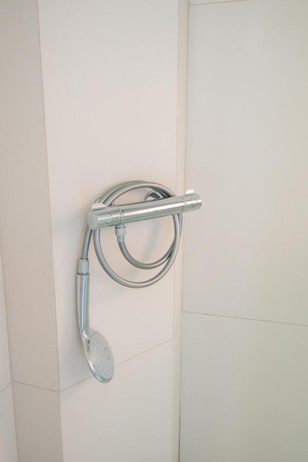 Apartment Passage Belgrad