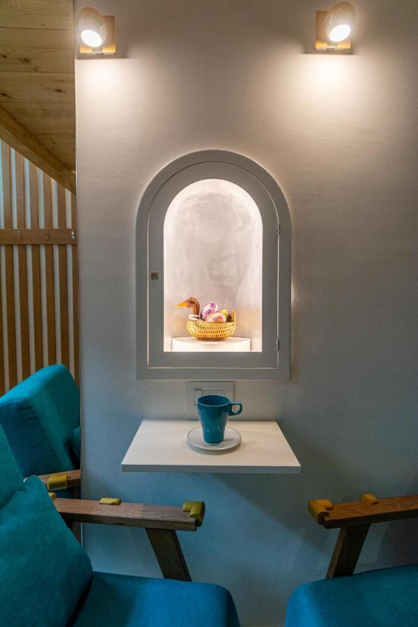 Passage Apartment