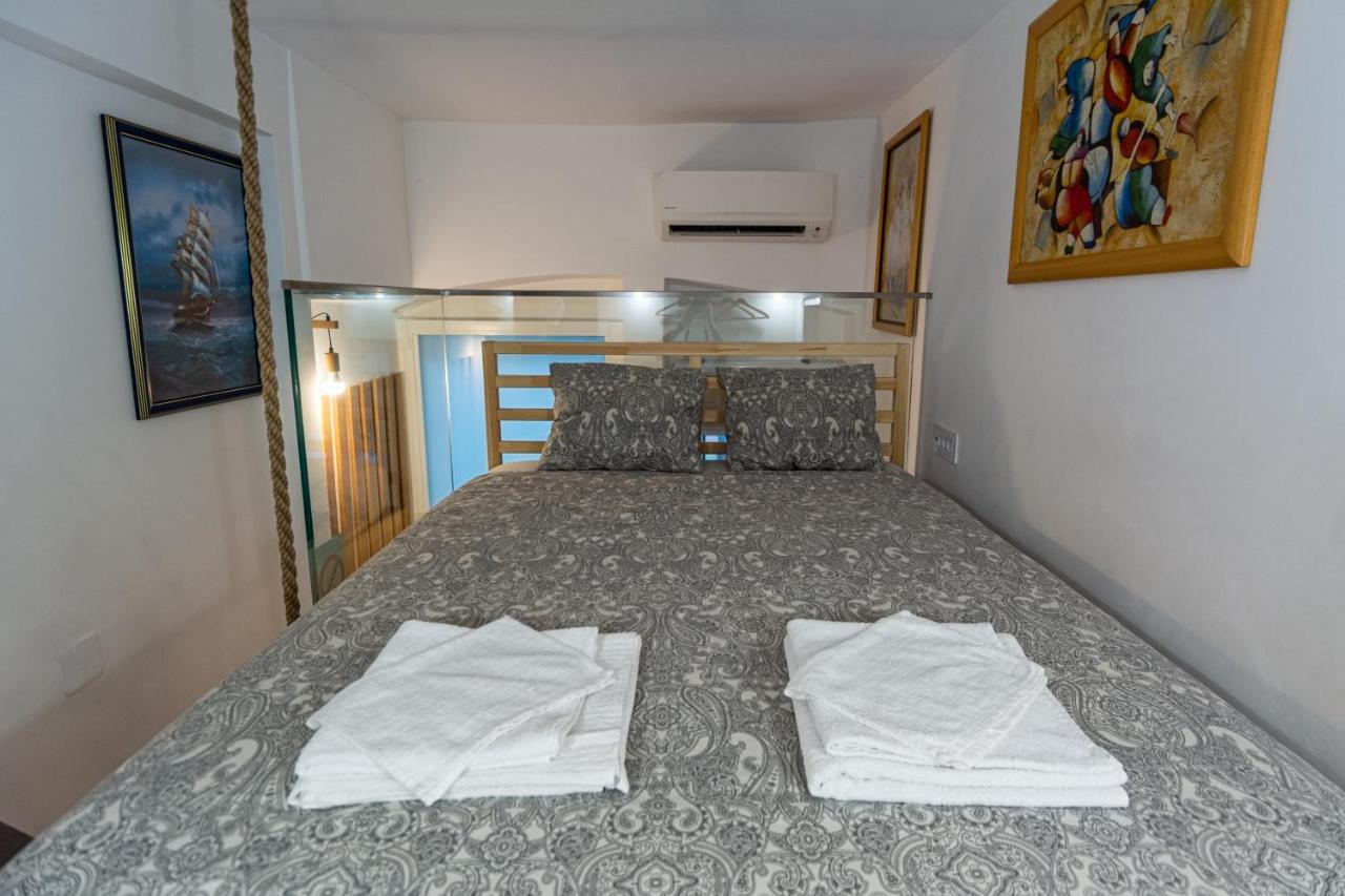 Passage Apartment Belgrad