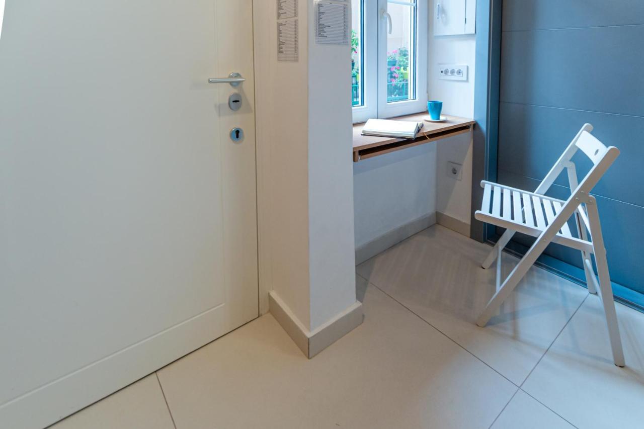 Apartment Passage Belgrad