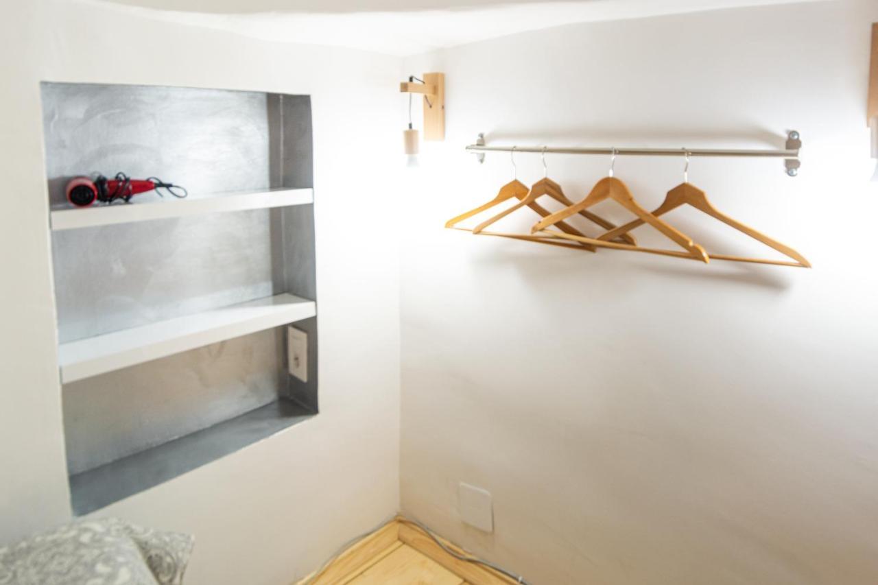 Apartment Passage