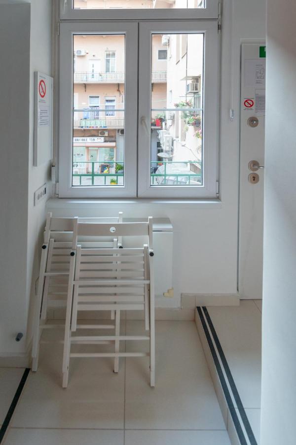Apartment Passage Belgrad