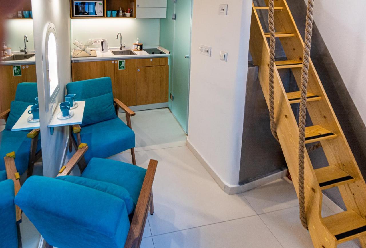 Passage Apartment