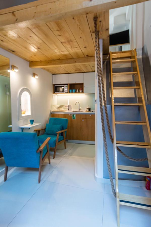 Passage Apartment Belgrad